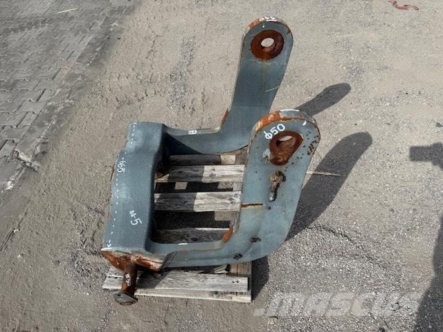 Liebherr BUCKET LINK Godet