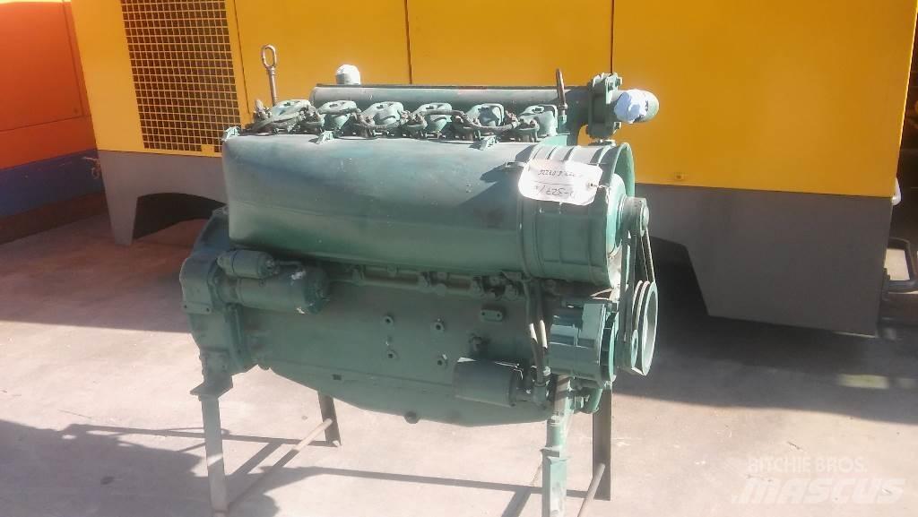 Diter D327-6 Moteur
