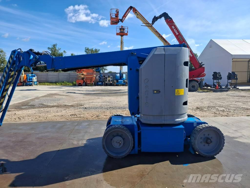 Genie Z30/20N Nacelles articulées