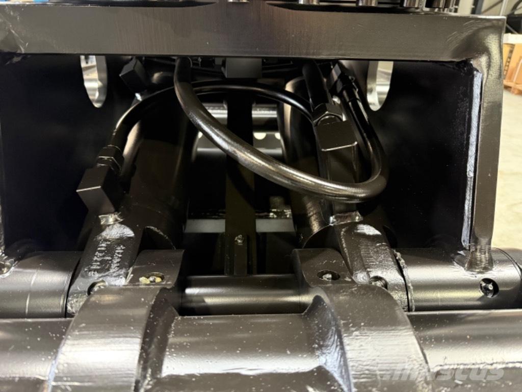 Zijtveld S1204D Grappin