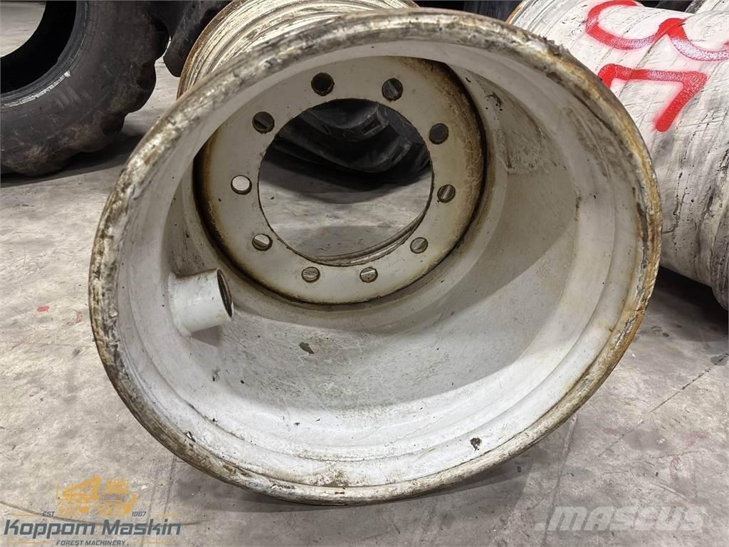 Gremo 950 24x22,5 Pneus, roues et jantes