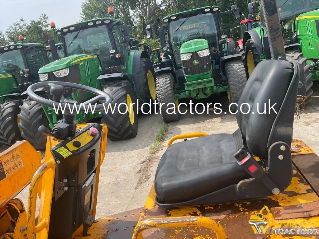 Thwaites 1 ton Mini tombereau