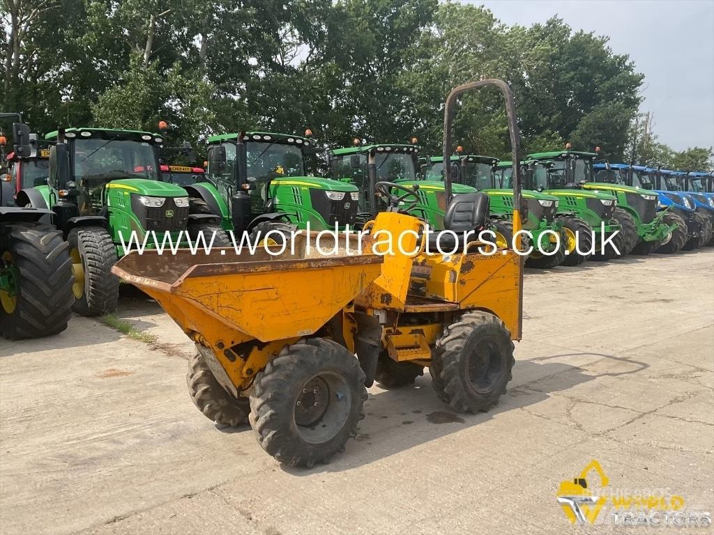 Thwaites 1 ton Mini tombereau