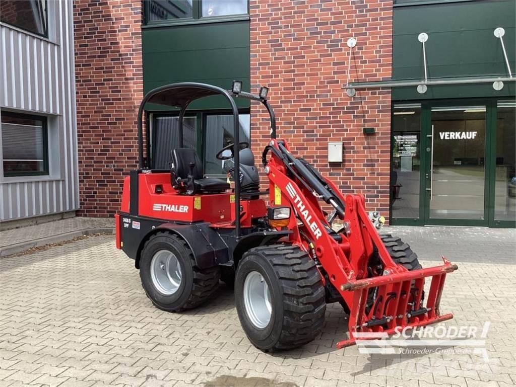 Thaler 2438 S Mini chargeuse