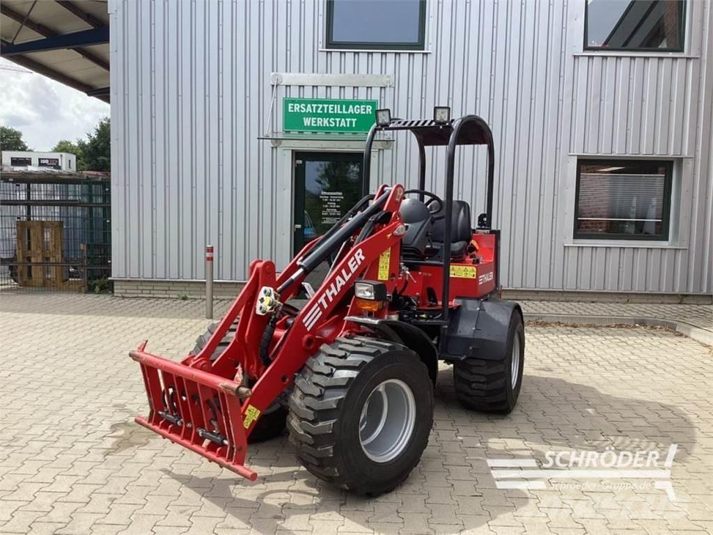 Thaler 2438 S Mini chargeuse