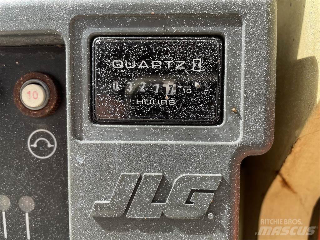 JLG 1930ES Nacelle ciseaux