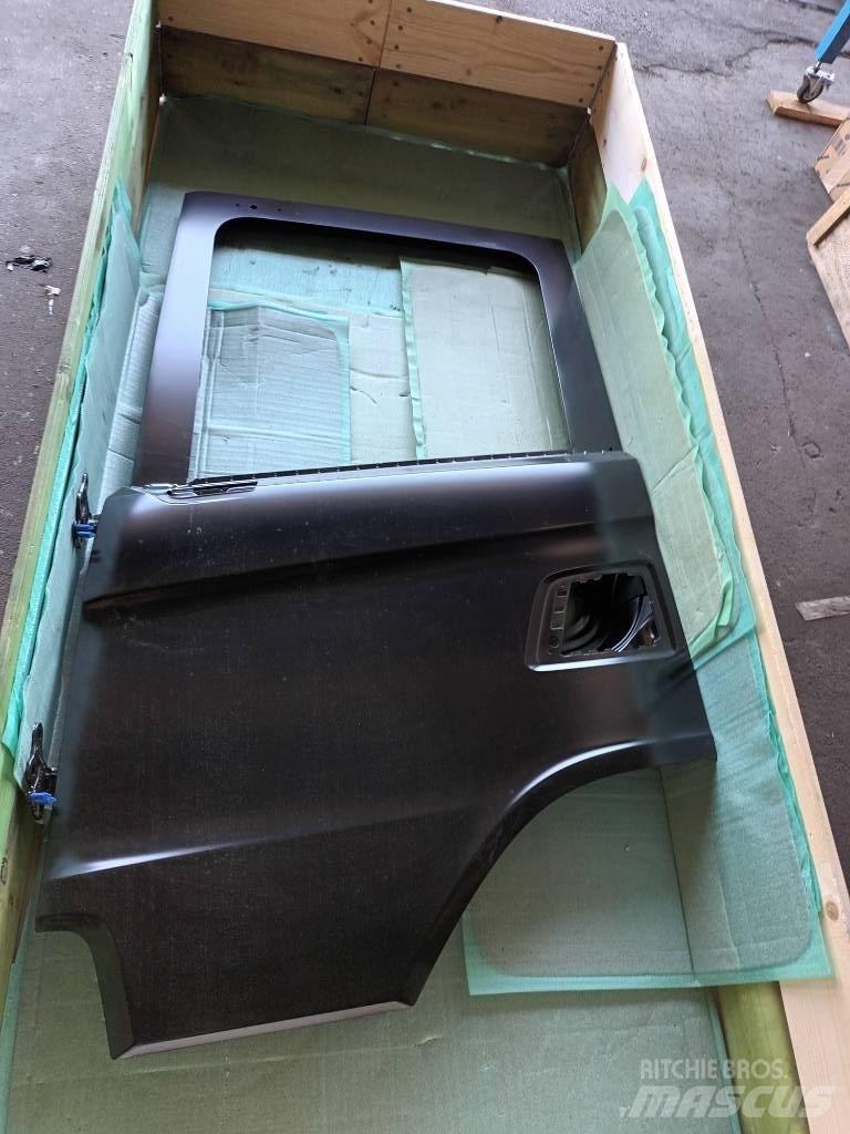 Scania DOOR 2653994 Châssis et suspension