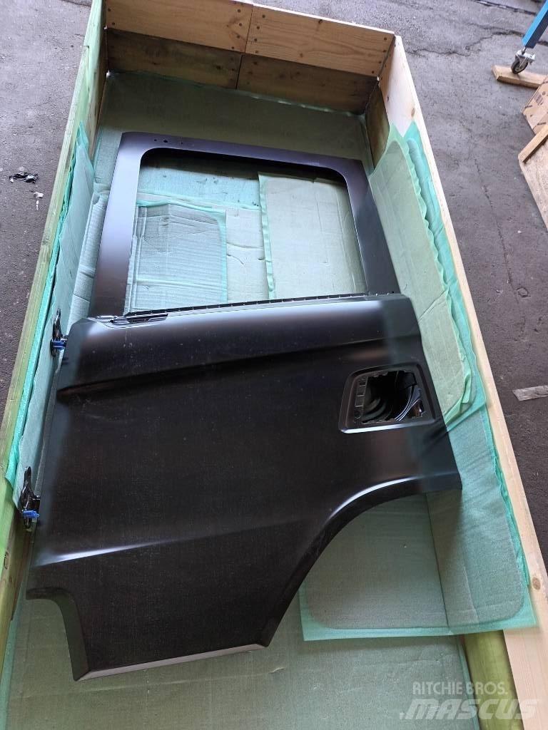 Scania DOOR 2653994 Châssis et suspension