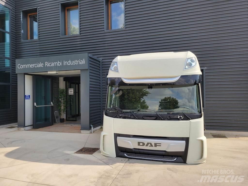 DAF XF 106 - XF106 Cabines