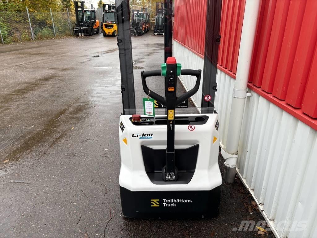 Bobcat LSM 12 N Gerbeur accompagnant