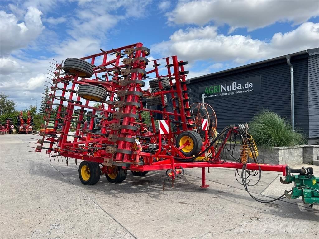 Väderstad NZA 800 Semoir combiné