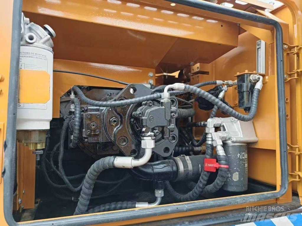 Sany SY 235 C Pelle sur chenilles