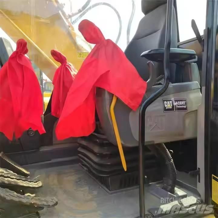 CAT 315D2L Pelle sur chenilles