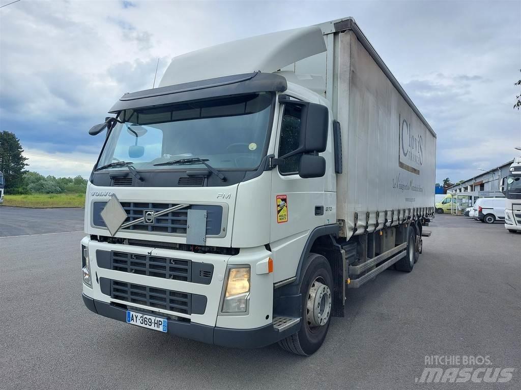 Volvo FM Autre camion