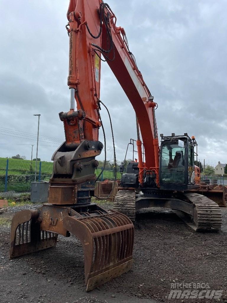 Verachtert VGR 30 Grappin