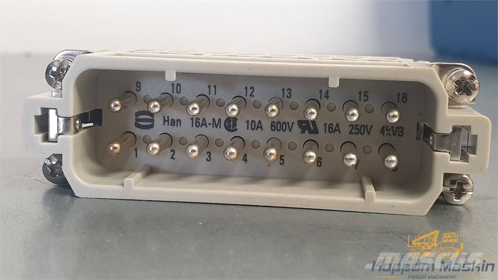 Ponsse 0017324 Electronique