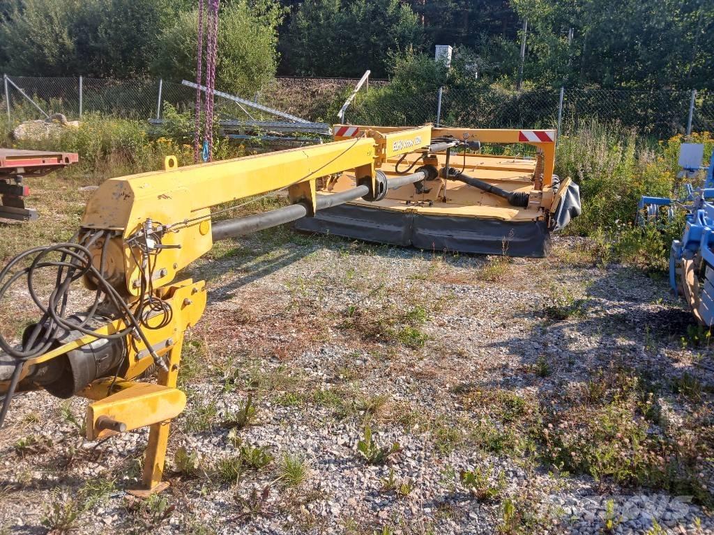 Elho Arrow 3200 Faucheuse-conditionneuse