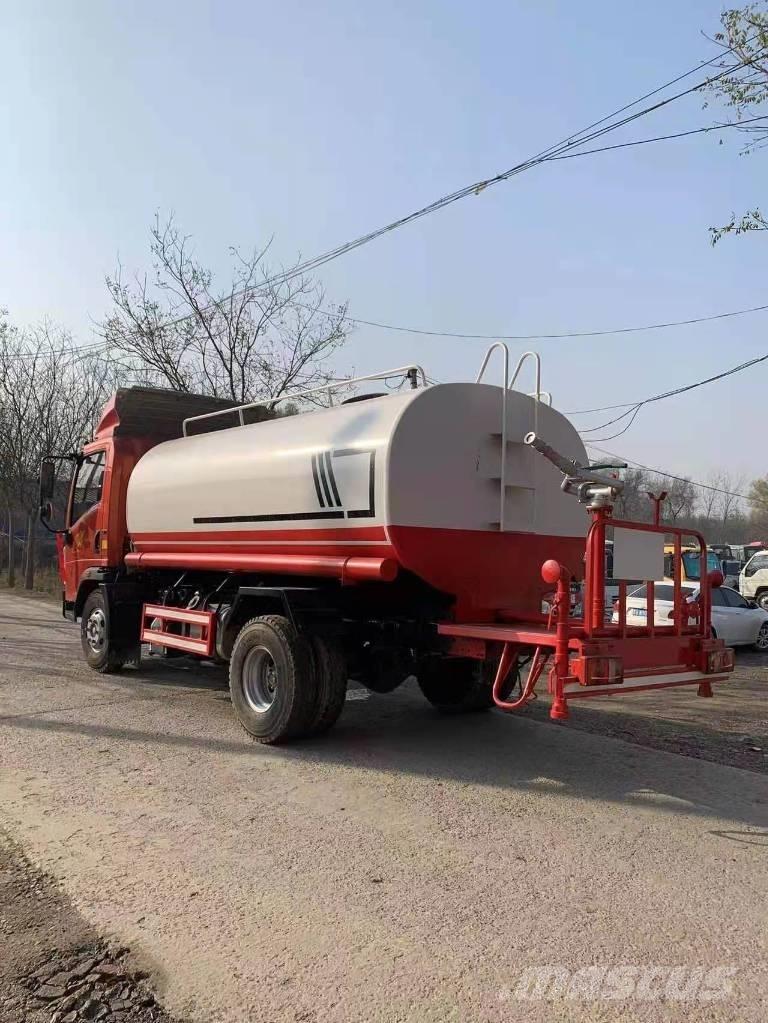 Howo 4x2 Camion citerne à eau