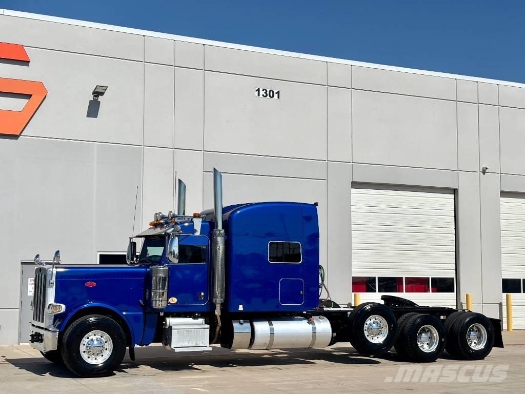 Peterbilt 389 Tracteur routier