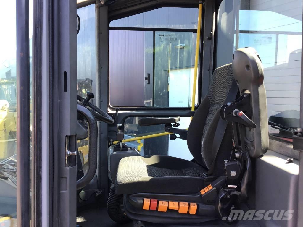 Kalmar DCE80-6 Chariots diesel