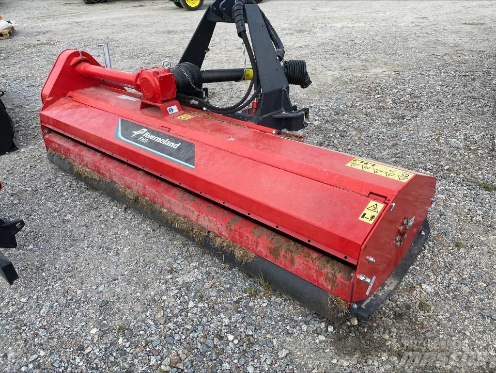 Kverneland FHS 250 Broyeur / Gyrobroyeur / Epareuse