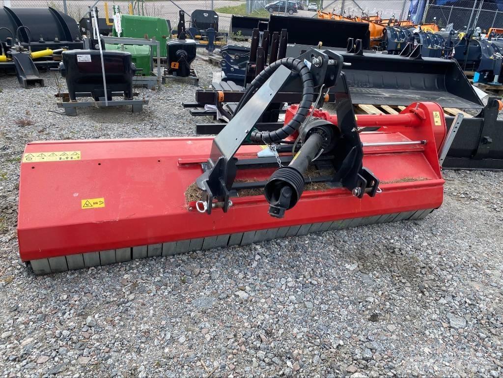 Kverneland FHS 250 Broyeur / Gyrobroyeur / Epareuse