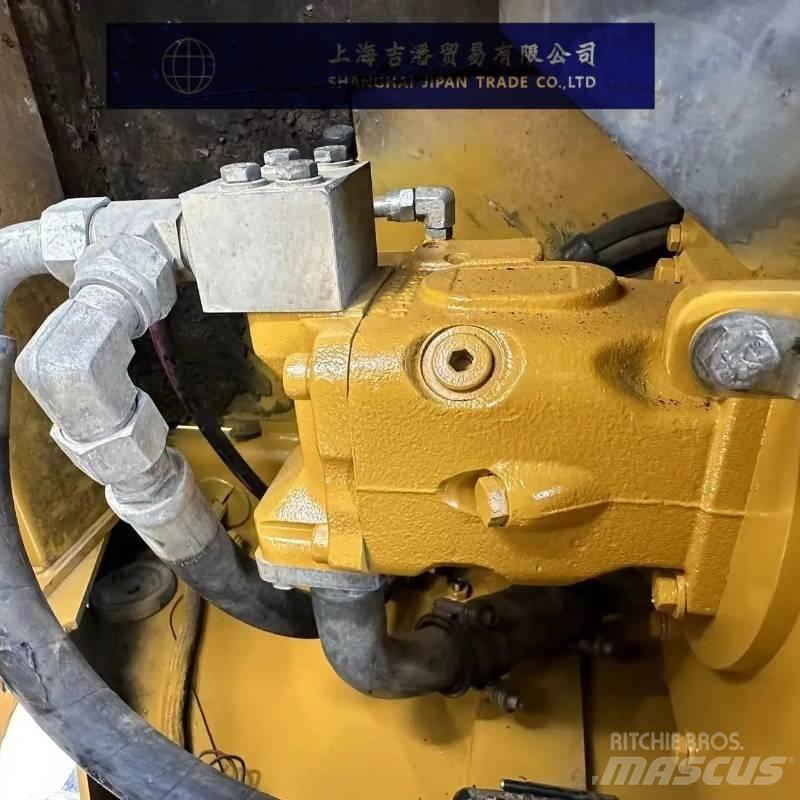 CAT 308E Mini pelle 7t-12t