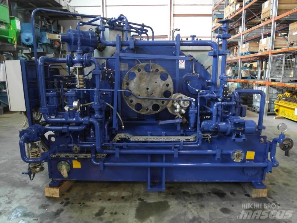 Siemens Twin AFA 46K Autres générateurs