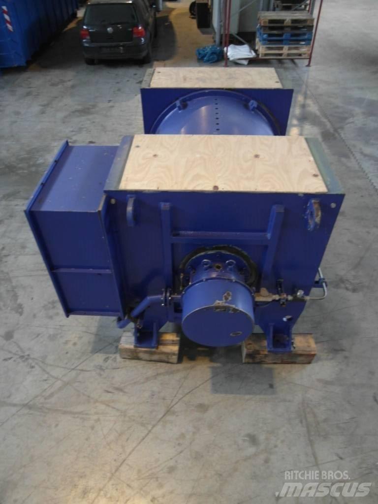 Siemens Twin AFA 46K Autres générateurs