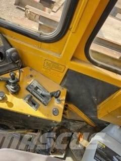 Volvo BM 5350B Tombereau articulé