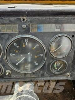 Volvo BM 5350B Tombereau articulé