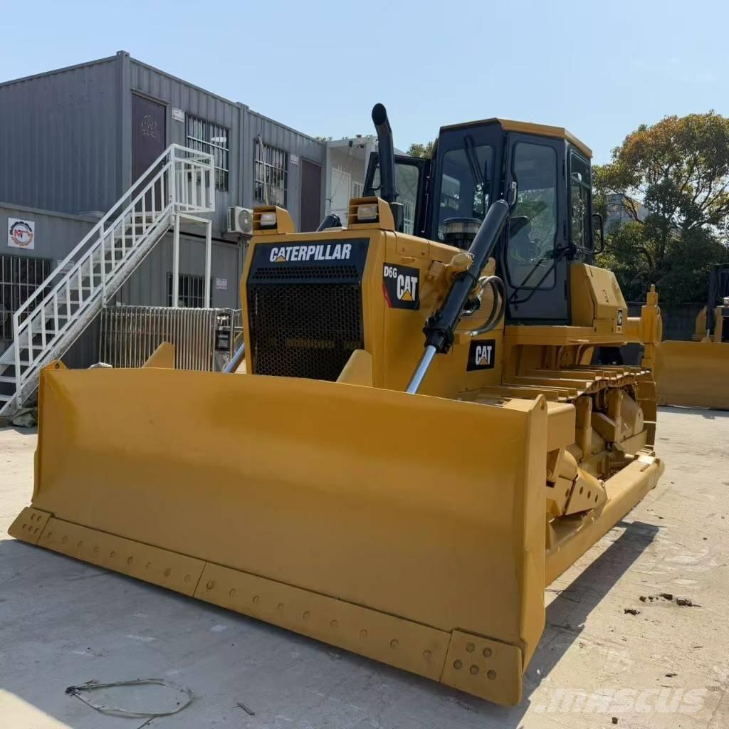 CAT D 7 G Niveleuse