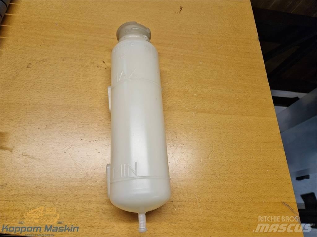 Rottne 073-0038 Moteur