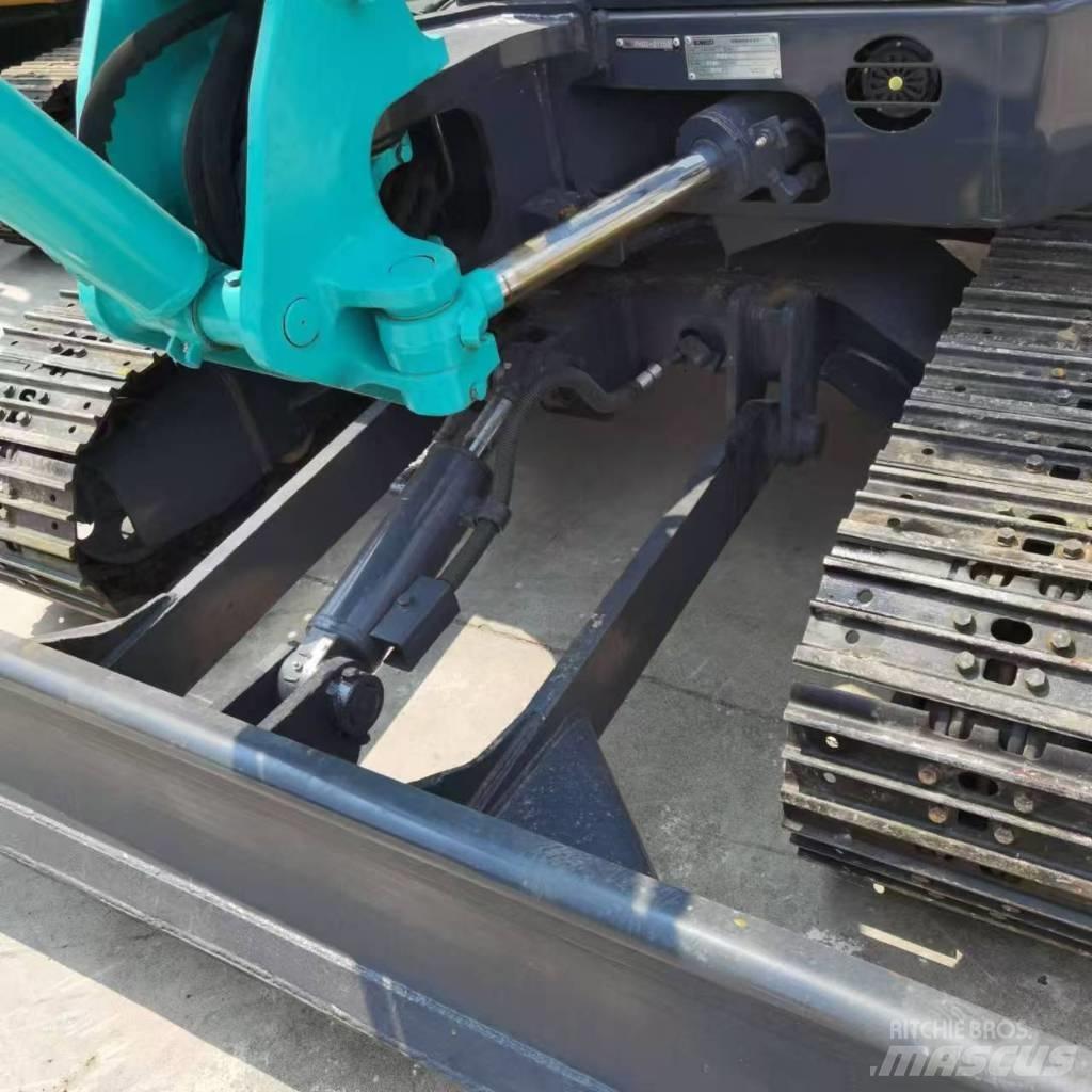 Kobelco SK 40 Mini pelle < 7t