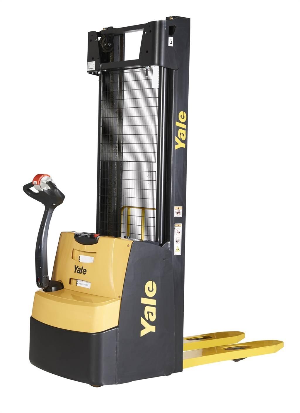 Yale MS16AC-IL Gerbeur accompagnant