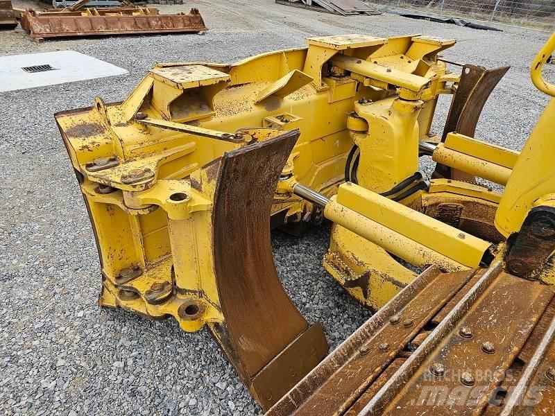 Komatsu D 61 PX-23 Bouteurs sur chenilles