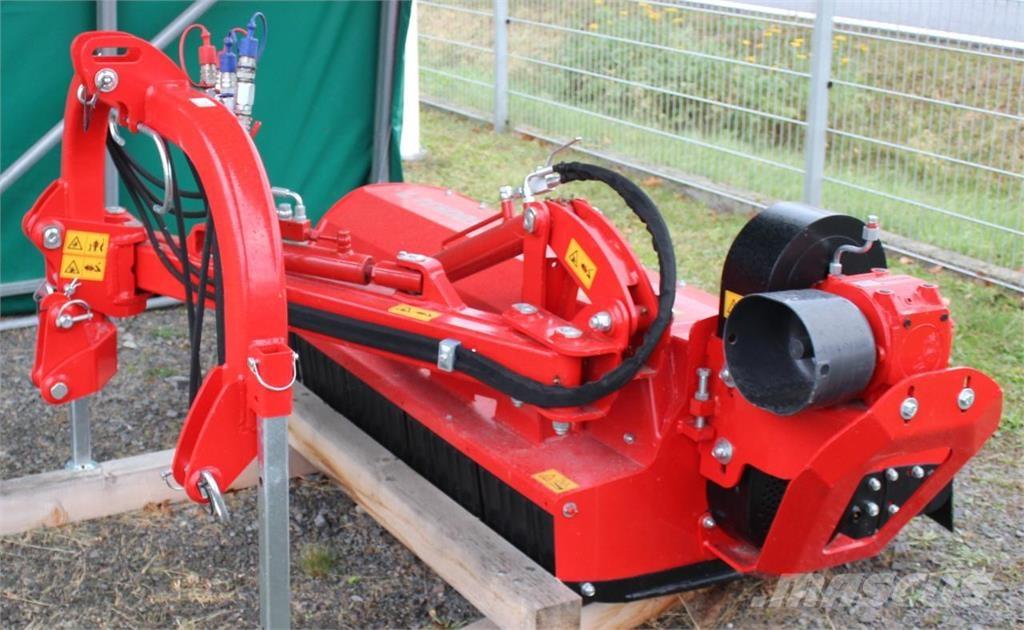 Tehnos MBL 170 LW Broyeur / Gyrobroyeur / Epareuse