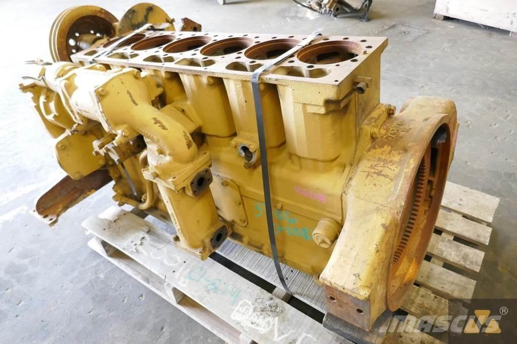 CAT 3306 Moteur