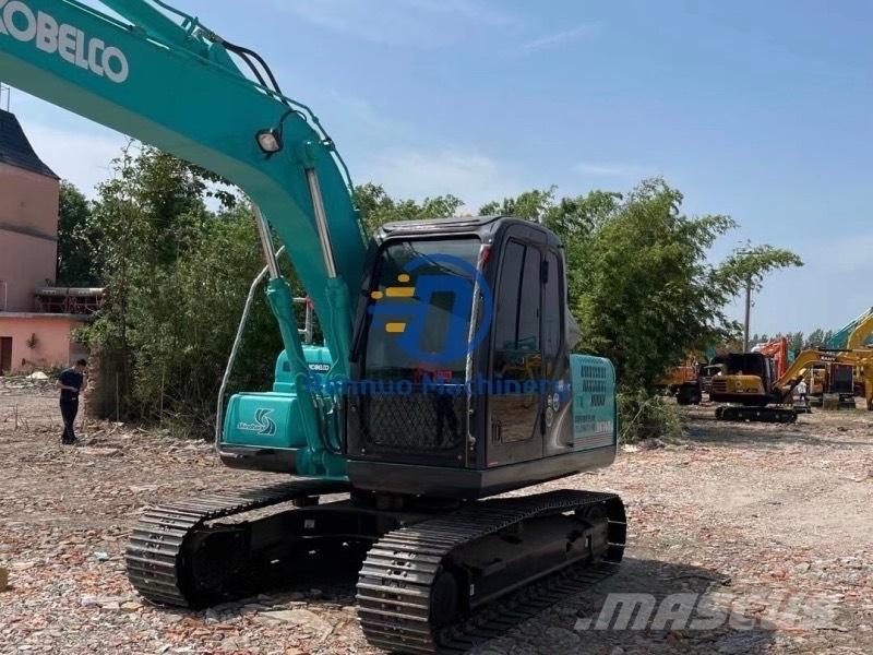 Kobelco SK140 LC Pelle sur chenilles