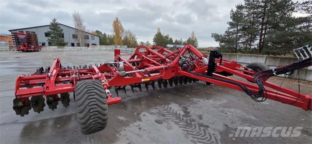 Horsch Joker 8RT Crover crop