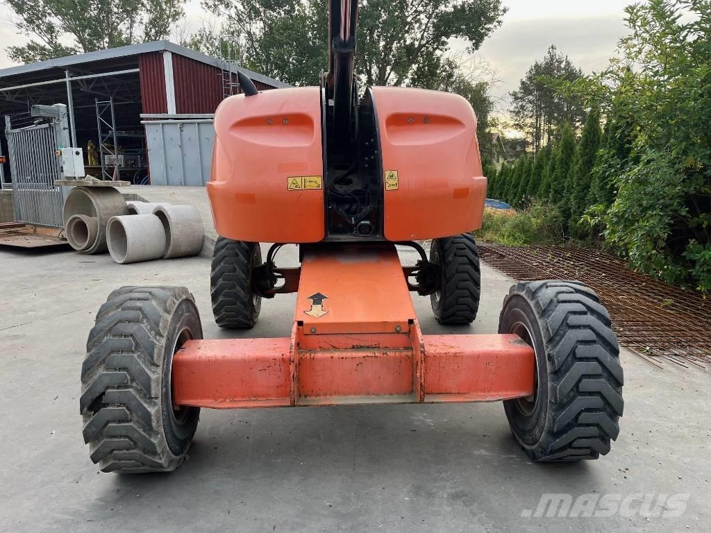 JLG 460 SJ Nacelles télescopiques