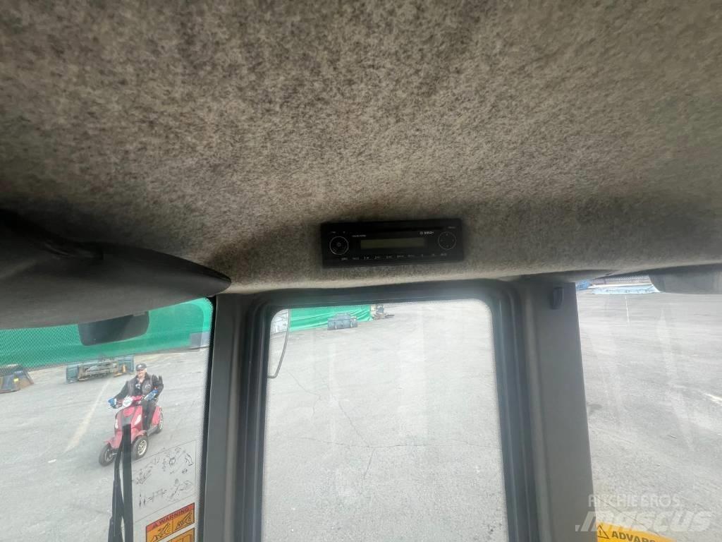 Volvo L30 G S Chargeuse sur pneus