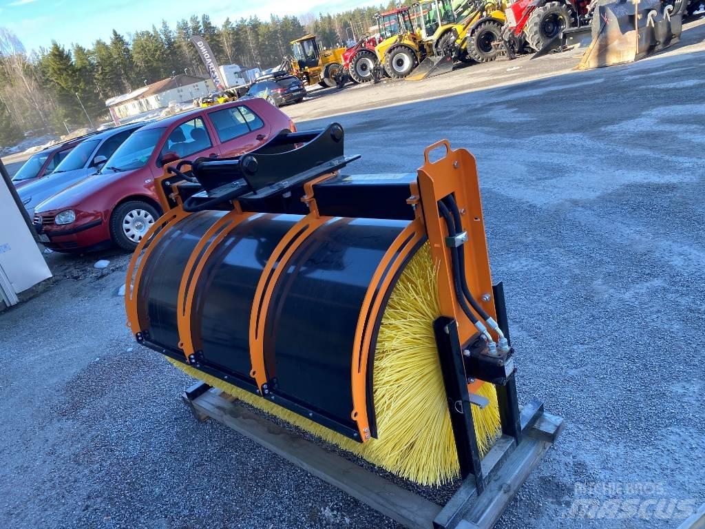  Sopvals Trejon PH150 Balayeuse / Autolaveuse