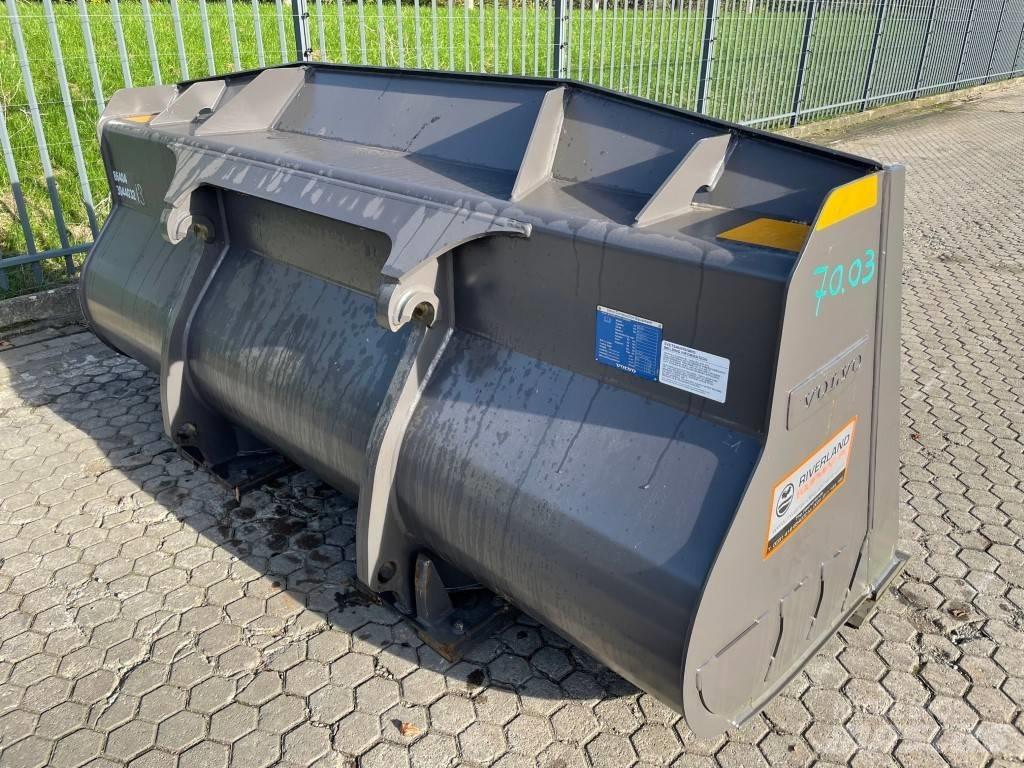 Volvo L 70 H Bucket Godet
