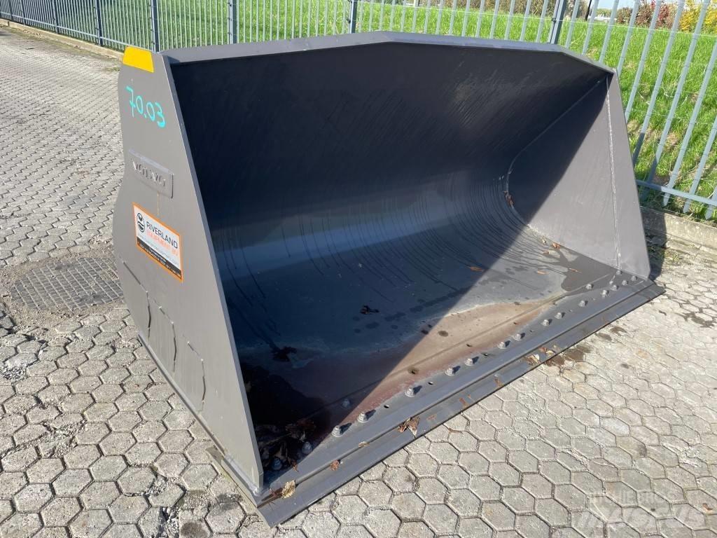 Volvo L 70 H Bucket Godet