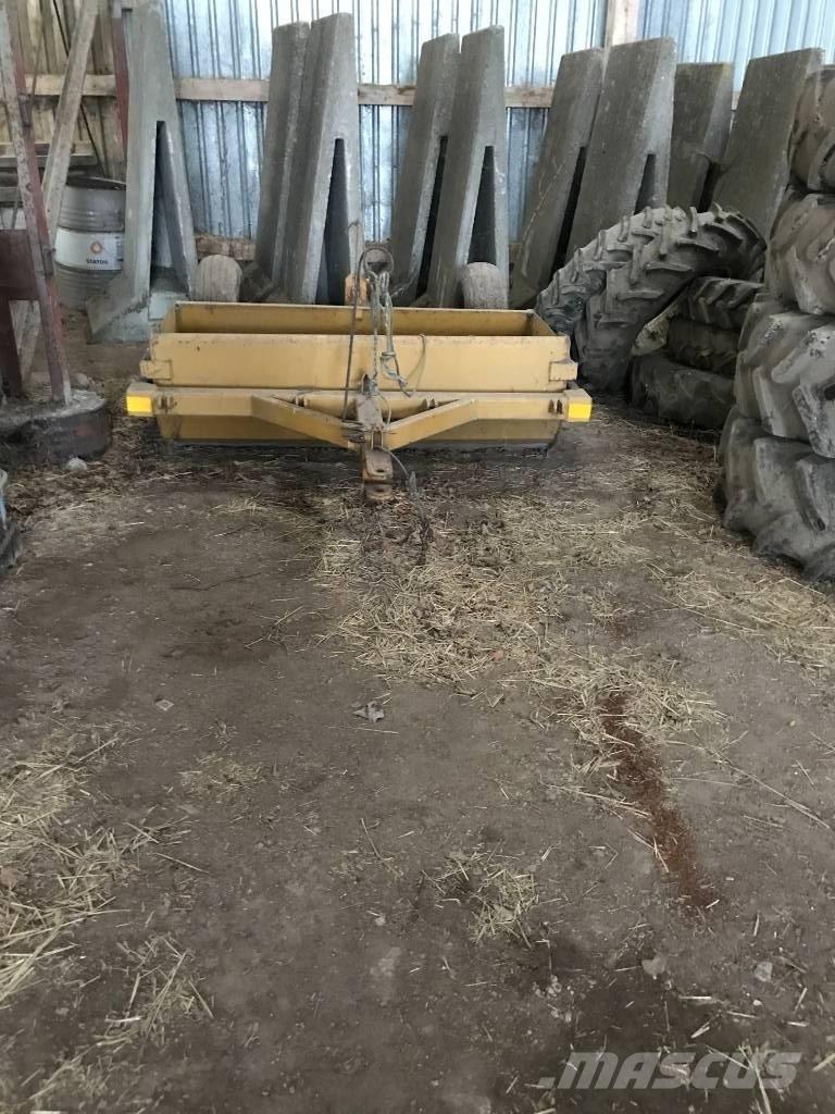  Soil Mover Agriculture - Autres