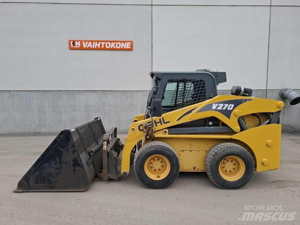 Gehl V 270 Chargeuse compacte