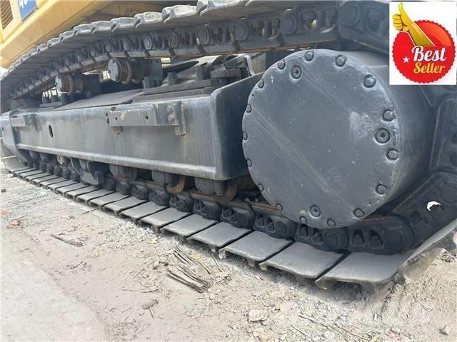 Komatsu PC 450 Pelle sur chenilles