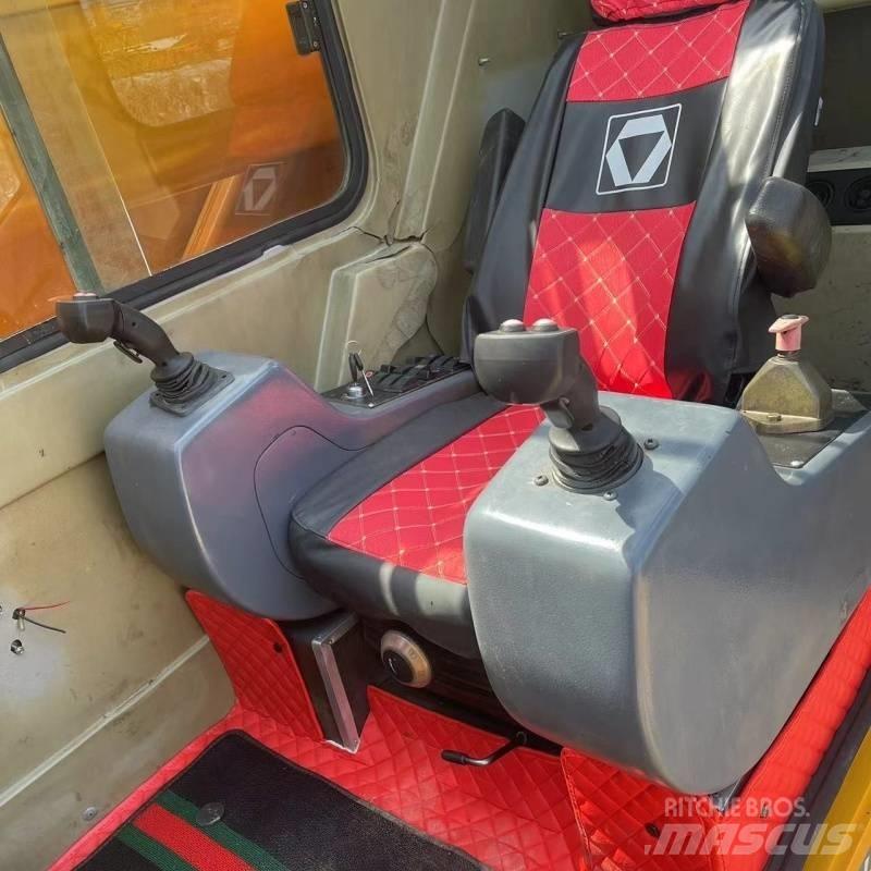 XCMG QY 100 K Grues tout terrain