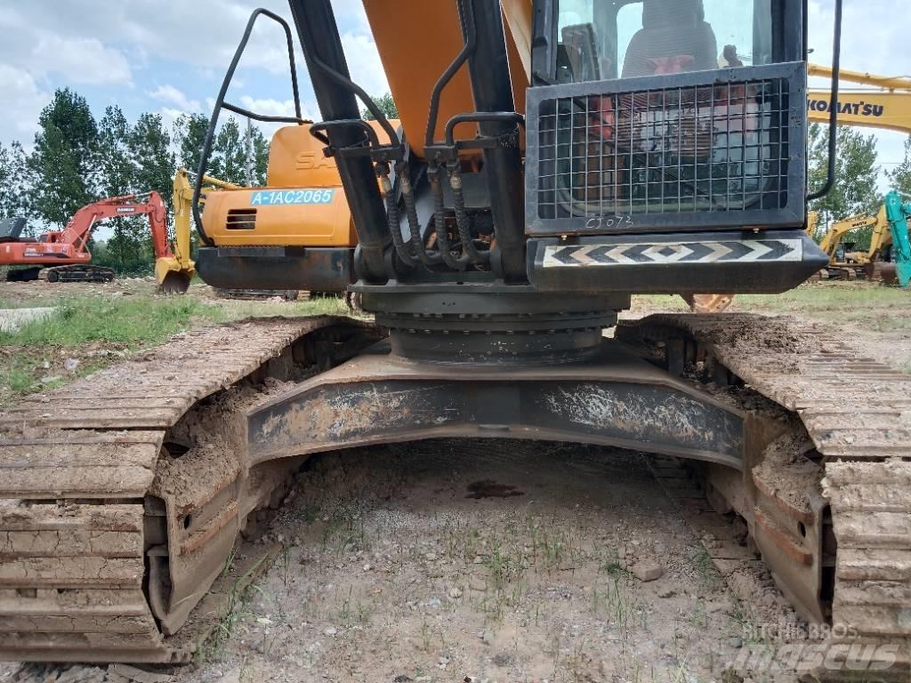 Sany SY365H-9 Pelle sur chenilles
